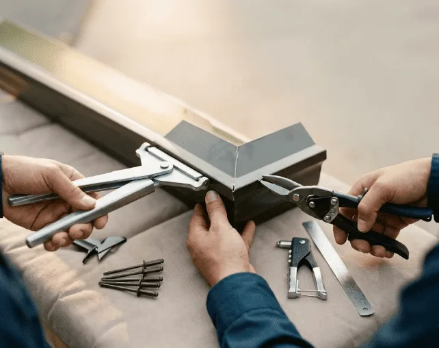 Why choose Gutter Repair in Iroquois, SD